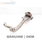 2005-2011 Audi A6 Front Left Spindle Knuckle W/ Wheel Bearing 4F0407241F. Fixed Price $209.99.