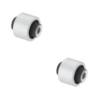 Moog 2PC Rear Arm To Knuckle Control Bushing Set For 9-3X Aura G6 Malibu. Fixed Price $32.95.