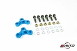 Megan 2PC Front Roll Center Adjuster Spacer For Honda Civic 16-21 Lx Ex Si Sport. Fixed Price $79.23.