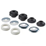 Radius Arm Bushing Kit-chassis Moog K8361. Fixed Price $29.99.