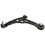 Suspension Control Arm And Ball Joint Assembly Moog RK622861 Fits 12-19 Fiat 500. Fixed Price $165.99.