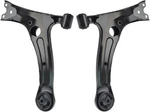 Trq For 03-11 12 13 Toyota Corolla Matrix 00-05 Celica Front Lower Control Arms. Fixed Price $89.95.