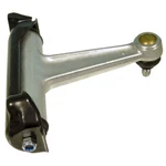 Suspension Control Arm And Ball Joint Assembly Delphi TC949. Fixed Price $115.95.