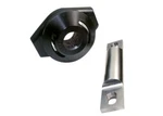 Whiteline Rear Trailing Arm Bushing Kit - Greaseless. Fixed Price $79.99.