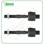 For 2003 - 2008 Acura Tl Tsx Honda Accord 2PIECES Front Inner Tie Rod End Links. Fixed Price $22.41.