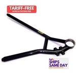 PPM16519-S1PCMX, One Black Steel Lwr Control Arm 19IN Rf Mastersbilt Gen. Fixed Price $301.60.