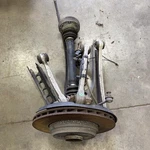 08-13 Bmw E90 E92 M3 Rear Driver Wheel Hub Knuckle Axle Suspension Complete Oem. Fixed Price $839.00.