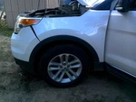Driver Left Front Spindle Knuckle Fits 11-16 Explorer 139768. Fixed Price $40.00.