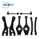 8PCS Rear Suspension Control Arm & Trailing Kit For Hyundai Elantra Optima. Fixed Price $230.91.