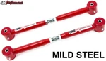 Umi 82-02 F-body Adjustable Lower Control Arms W/ Polyurethane Bushings 2018 Red. Fixed Price $229.99.