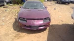 Driver Left Front Spindle/knuckle Fits 93-97 Camaro 1646254. Fixed Price $121.58.