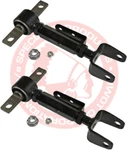 Spc Rear Upper Arm Camber Kit For Acura Rsx Honda Civic El 67230 (pair). Fixed Price $217.83.