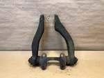 Triumph TR6 Rh Front Upper Control Arm Assembly Oem IL06707. Fixed Price $74.99.