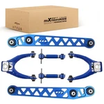 Maxpeedingrods Control Arm Kit For Honda Civic 1996-2000 Aluminum Suspension. Fixed Price $135.39.