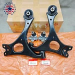 Oem 2PCS For 2006-2011 Honda Civic Front Lower Control Arms W/ Ball Joints Us. Fixed Price $231.03.