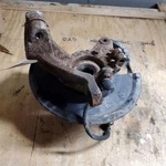 Driver Left Front Spindle/knuckle Fits 01-03 Windstar 1417359. Fixed Price $85.50.