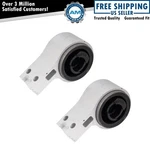Front Lower Control Arm Bushing Set Fits Five Hundred Taurus Mks Montego Sable. Fixed Price $79.85.