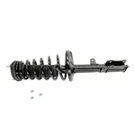 For Toyota Camry Rear Driver Left Suspension Strut Coil Spring Assy Kyb SR4036. Fixed Price $145.01.