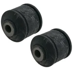 Moog Lower Rearward Suspension Control Arm Bushing Kit. Fixed Price $45.95.