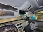 Driver Left Rear Knuckle/stub Fits 05-06 Equinox 2076399. Fixed Price $85.00.