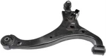 Dorman Products Front Right Lower Control Arm. Fixed Price $112.99.