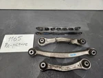 08-13 Oem Bmw M3 E90 E92 E93 Rear Driver Side Suspension Control Arm Set. Fixed Price $245.00.