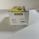Suspension Control Arm Bushing Kit Moog K8219. Fixed Price $23.99.