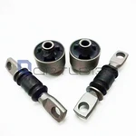 For Camry Highlander Lexus Avalon Sienna 4PCS Front Lower Control Arm Bushing. Fixed Price $43.62.