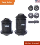 Replacement Bushing Set For Front Lower Control Arm - Compatible With Gm Trucks. Fixed Price $51.99.