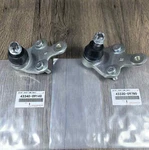 Oem Front Lower Ball Joint Set For Highlander Sienna Venza RX350/450H. Fixed Price $68.98.
