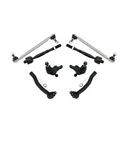 Front Steering & Suspension Kit Fits 2018-2022 Lexus Toyota Avalon Camry. Fixed Price $137.87.