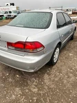 Used Front Left Steering Knuckle Fits: 2001 Honda Accord 4 Cylinder Lug North. Fixed Price $169.15.