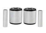Whiteline W82977 Radius Arm Lower Bushing. Fixed Price $89.88.