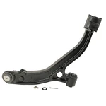 Moog RK620005 Control Arm And Ball Joint Assembly Front Left Lower. Fixed Price $136.02.