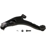 Moog RK620023 Control Arm And Ball Joint Assembly Front Right Lower. Fixed Price $95.99.