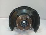 Front Driver Left Spindle/knuckle W/hub From 2018 Honda Hr-v 12587891. Fixed Price $101.94.