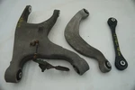 Set Rear Suspension Left Control Arm 8R0505311F 8K0505323H Oem Audi S6 S7 2017. Fixed Price $71.99.