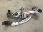 99-02 Audi A6 Quattro V6 Awd Rh Right Front Lower Control Arms. Fixed Price $214.14.