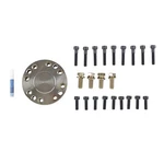 Rubicon Express RE1805 Transfer Case Adapter Flange Fits 07-18 Wrangler (jk). Fixed Price $116.34.