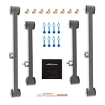 Rear Suspension Control Arms For Ram 1500 2013 2014 2015 2016 2017 2018 19-22. Fixed Price $124.62.