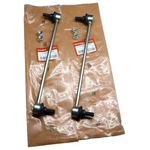 Oem 2PC Front Stabilizer Sway Bar Ends For Honda Pilot Acura Mdx Zdx 3.7L 3.5L. Fixed Price $39.79.