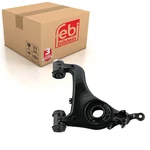 Class Control Arm Suspension Front Bottom Right Fits Mercedes Febi 14523. Fixed Price $157.25.