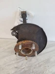 Driver Left Front Spindle/knuckle Sohc Fits 06-11 Civic 545361. Fixed Price $56.82.
