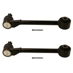 Moog Set Of Two Rear Control Arm And Ball Joint Assemblies For Accord Cl Tl. Fixed Price $75.95.