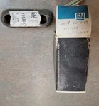 Oem Nos Gm 3907837 Upper & Lower Control Arm Bracket 1985-1999. Fixed Price $20.00.
