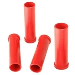 Empi 16-5139 Vw Front Axle Beam / Trailing Arm Urethane Bushing Kit, Set Of 4. Fixed Price $69.24.