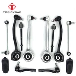 12PCS Suspension Control Arm Kit Sway Bar For Mercedes W203 Mb Clk C280 C230. Fixed Price $125.89.