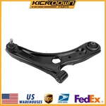 New Front Lower Control Arm Right Passenger For 2020-2023 Kia Soul 54501K0100. Fixed Price $49.81.