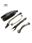 Mercedes R230 Sl-class Driver Left Rear Control Arm Bushings Upper Lower 03-12. Fixed Price $82.99.