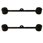 Moog Set Of Rear Upper Suspension Control Arms For Toyota 4RUNNER 4WD 96-02. Fixed Price $331.95.
